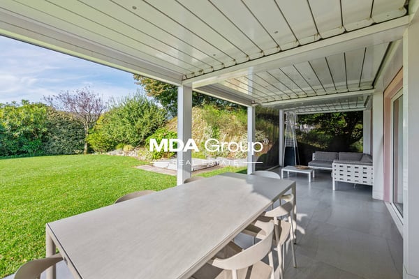 Casa unifamiliare - Ponte Capriasca 4