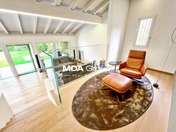 Casa unifamiliare - Ponte Capriasca 3