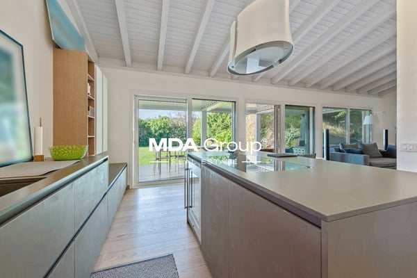 Casa unifamiliare - Ponte Capriasca 2