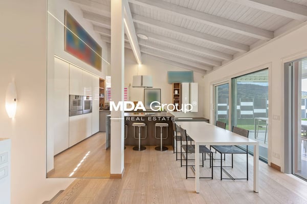 Casa unifamiliare - Ponte Capriasca 12