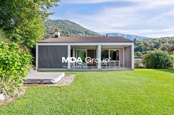 Casa unifamiliare - Ponte Capriasca 11