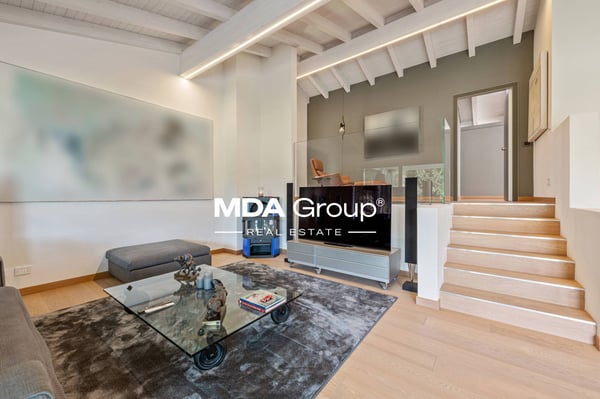 Casa unifamiliare - Ponte Capriasca 7