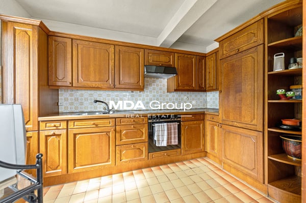 Casa unifamiliare - Sonvico 6