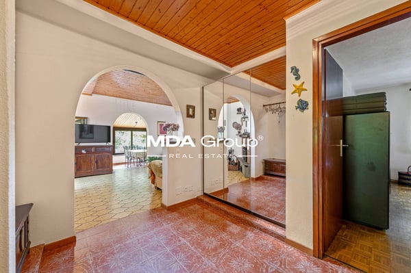 Casa unifamiliare - Sonvico 8