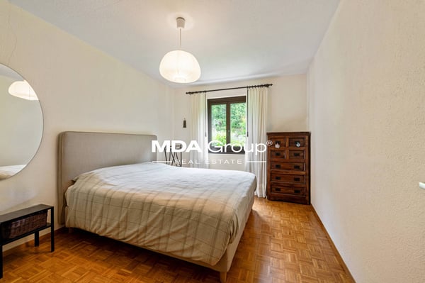 Casa unifamiliare - Sonvico 10
