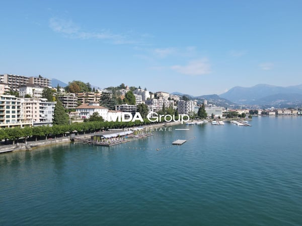 Appartamento - Lugano 3