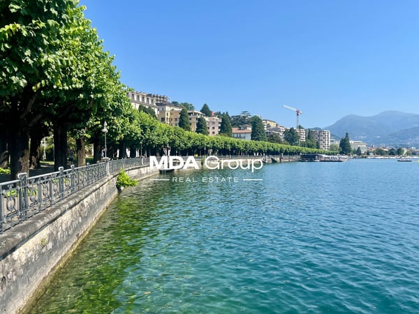 Appartamento - Lugano 12