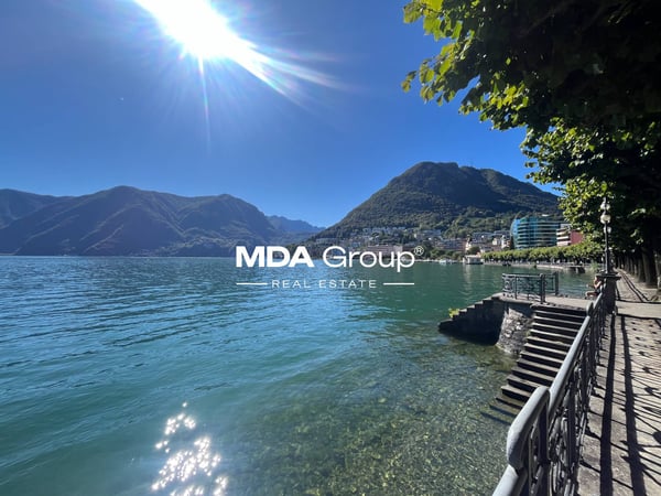 Appartamento - Lugano 9