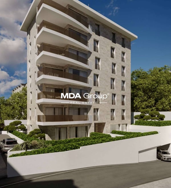 Appartamento - Lugano 5