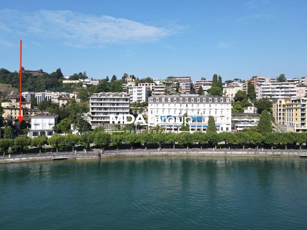 Appartamento - Lugano 1