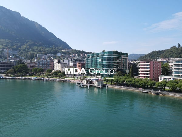 Appartamento - Lugano 11