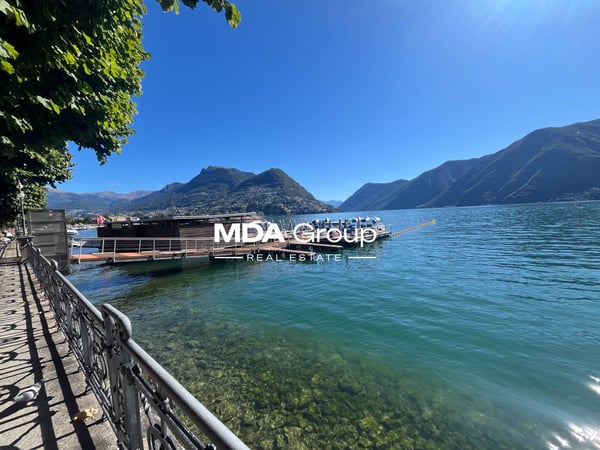 Appartamento - Lugano 10