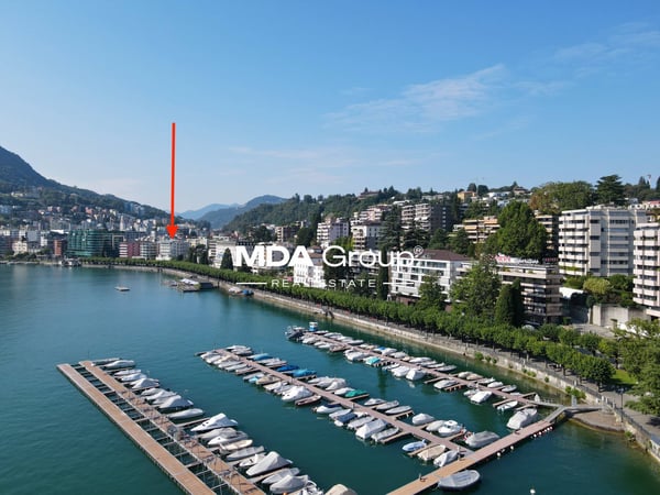 Appartamento - Lugano 3