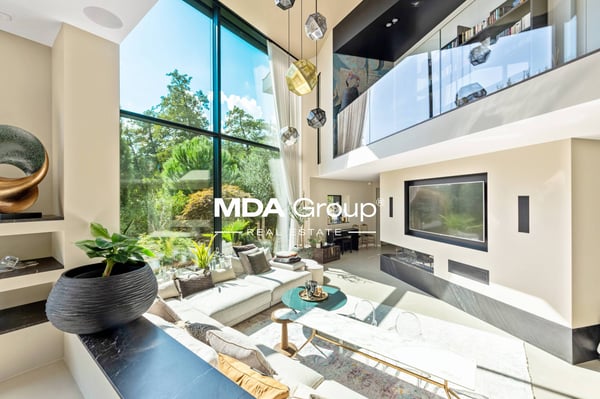 Villa - Lugano 1