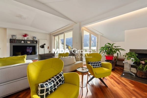 Appartamento - Lugano 3