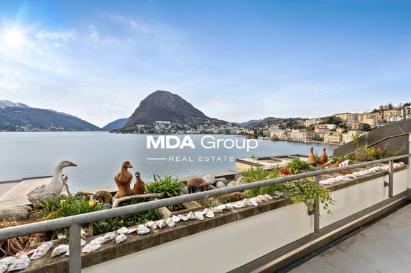 Appartamento - Lugano 2