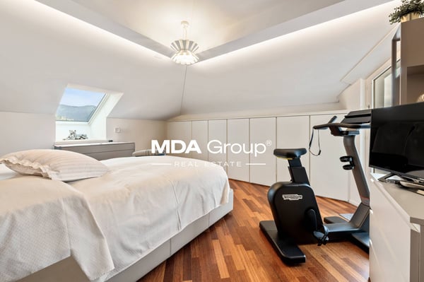 Appartamento - Lugano 9