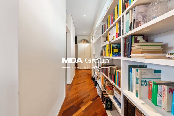 Appartamento - Lugano 10