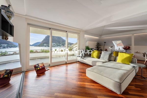 Appartamento - Lugano 4