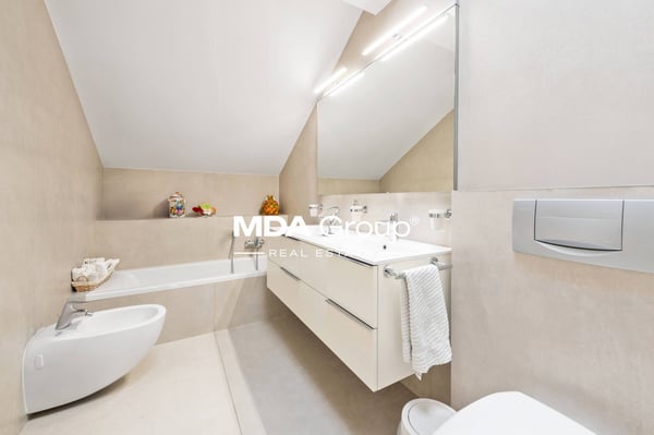 Appartamento - Lugano 13