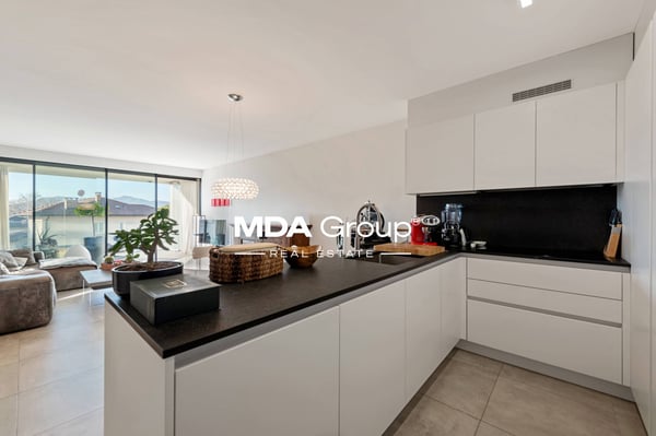 Appartamento - Massagno 2