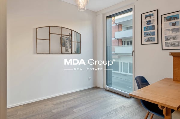 Appartamento - Massagno 9