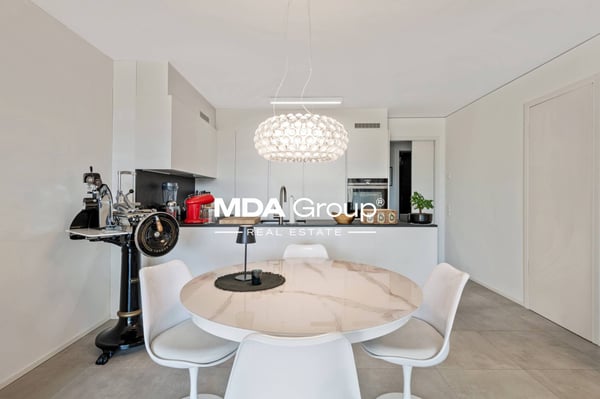 Appartamento - Massagno 4