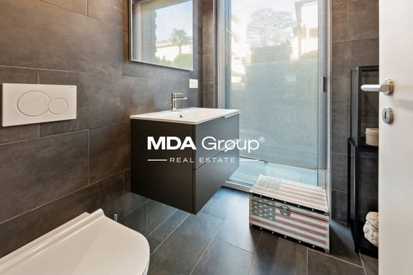 Appartamento - Massagno 10