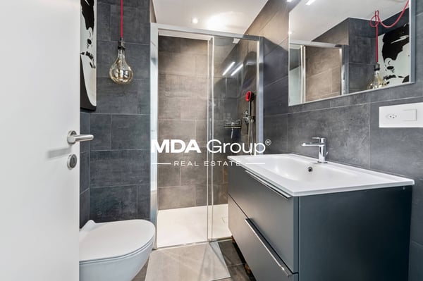 Appartamento - Massagno 8