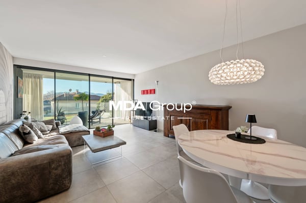 Appartamento - Massagno 5