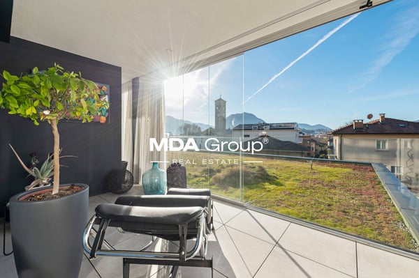 Appartamento - Massagno 3