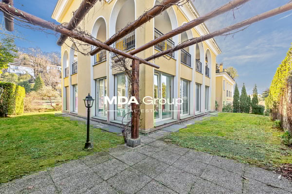 Appartamento - Montagnola 1