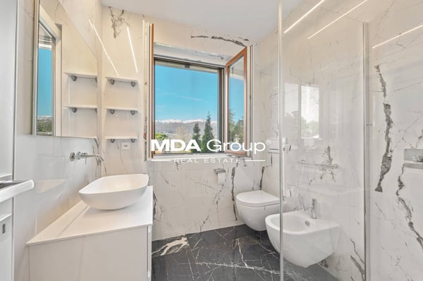 Appartamento - Montagnola 8