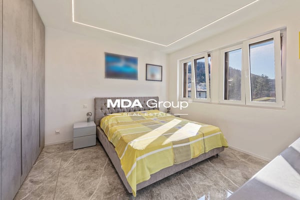 Appartamento - Montagnola 7