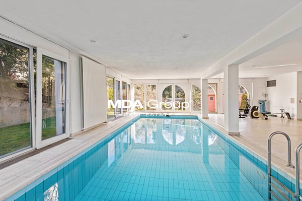 Appartamento - Montagnola 2