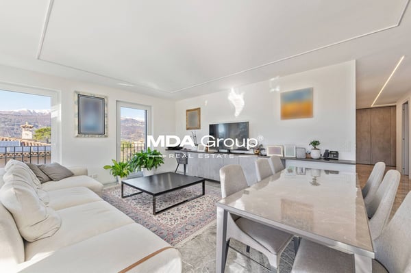 Appartamento - Montagnola 5