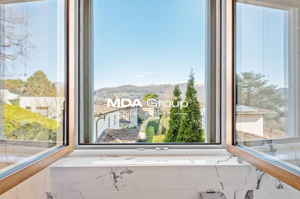 Appartamento - Montagnola 4