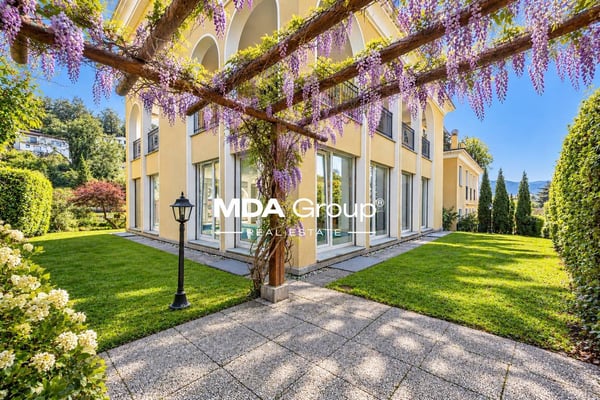 Appartamento - Montagnola 1