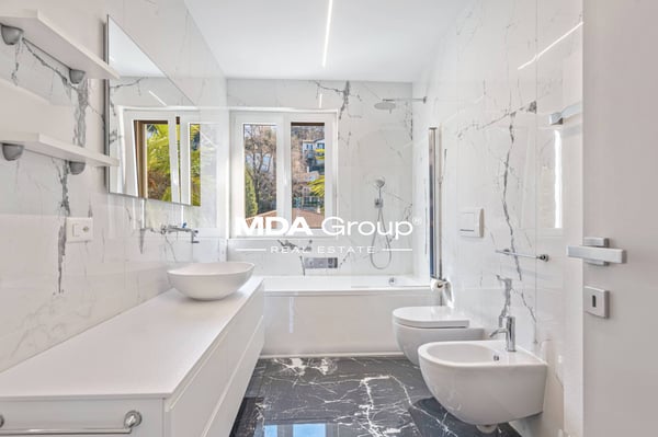 Appartamento - Montagnola 10