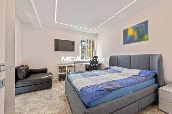 Appartamento - Montagnola 12