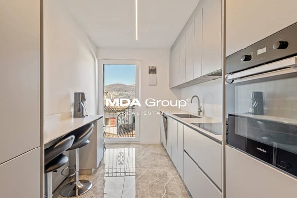 Appartamento - Montagnola 6