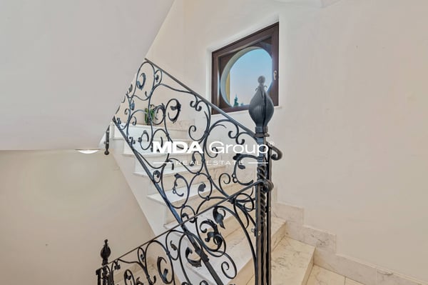 Appartamento - Montagnola 13