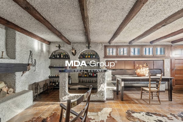 Villa - Morbio Inferiore 11