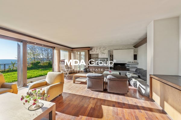 Villa - Morbio Inferiore 4