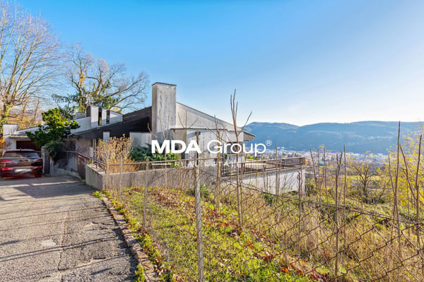 Villa - Morbio Inferiore 5