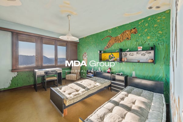 Villa - Morbio Inferiore 9