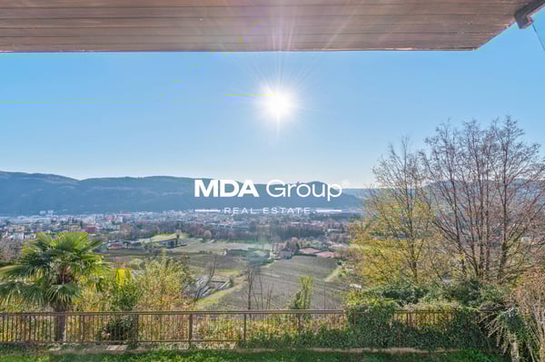 Villa - Morbio Inferiore 2