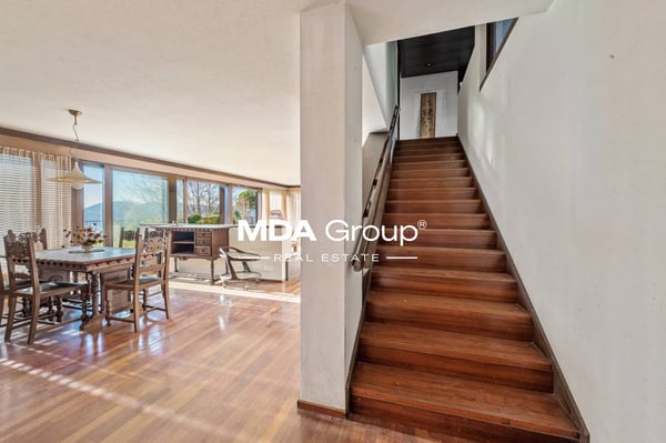 Villa - Morbio Inferiore 5