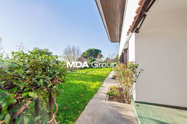 Villa - Morbio Inferiore 1