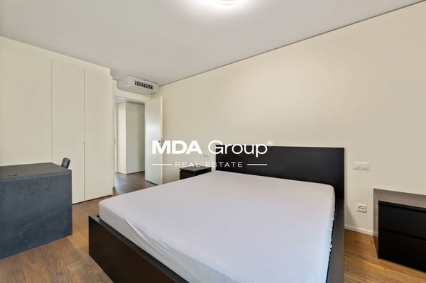 Nuovo 3.5 locali a Massagno nella Resid…